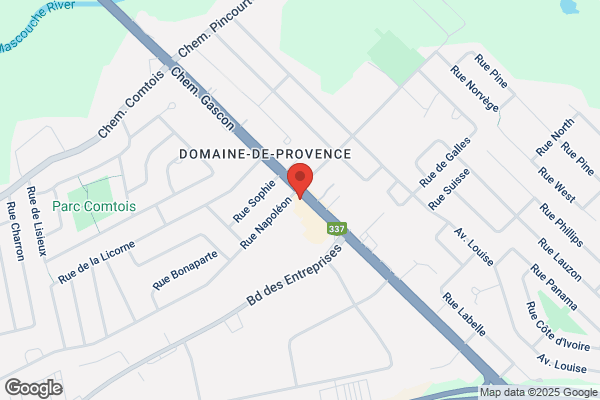 Resto Pub L'express De La Gare