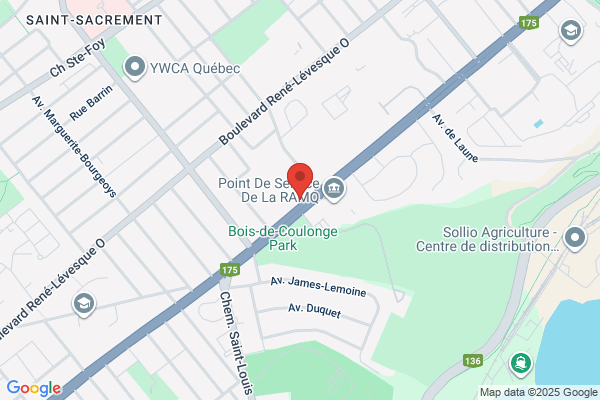 Qmi (Division De La Csa)