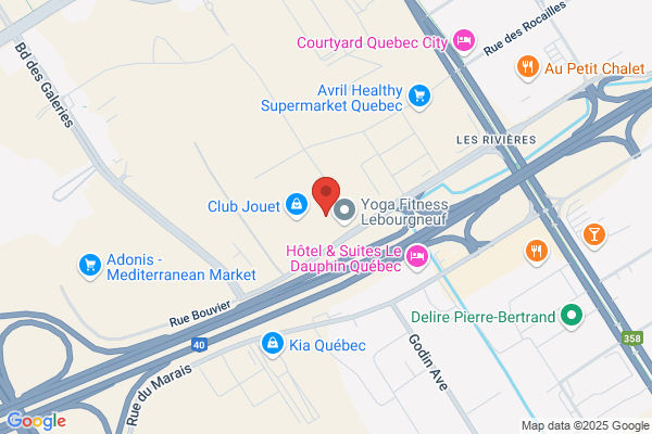 Ctm Quebec Inc; (Centre De Telephone Mobile Qc Inc)