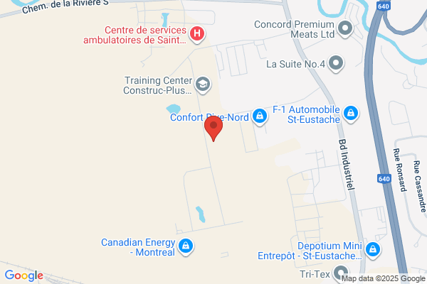 Scantech Inc