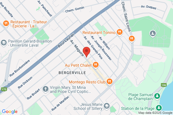 RE/MAX 1er CHOIX INC.