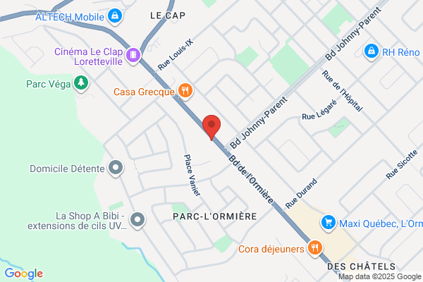L'équipe Comeau, Loiselle, Masse, Remax Accès