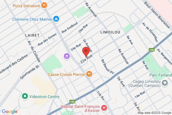 Sylvie Lapointe Courtier Immobilier