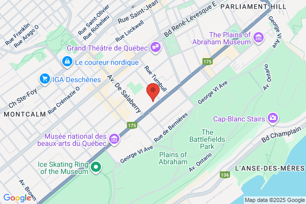 Raymond Chabot Grant Thornton (ECGL)