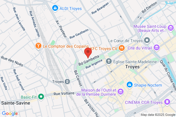 Aube Et Associes Courtlmm