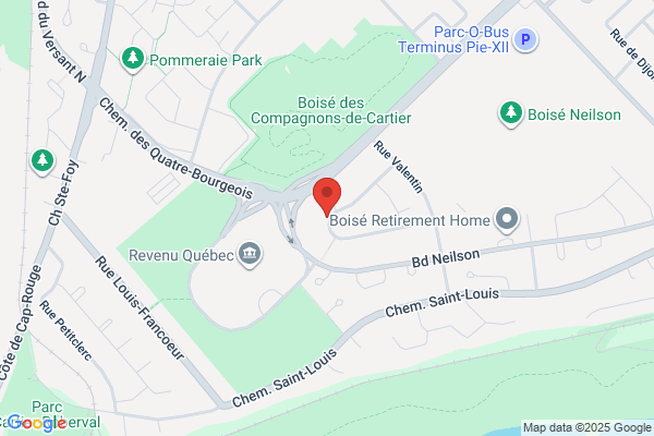 Beaumont Leo Imm