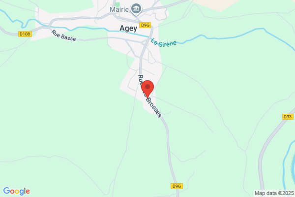 Champagne Sylvie Agent Immobilier