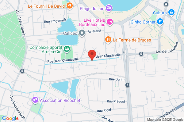 Garantie Courtier Immobilier (La)