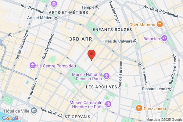 Houle Jacques-Henri Conseill Admin Et Courtimm Cp