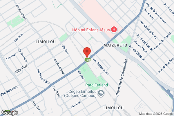 Lecours P Courtlmmobilier