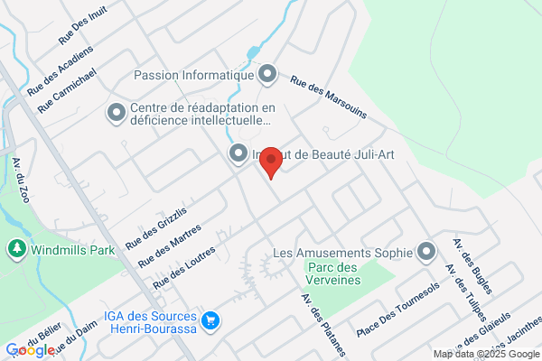 Lessard Immobilier