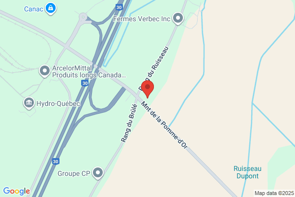 Nord-Sud Courtier Inc