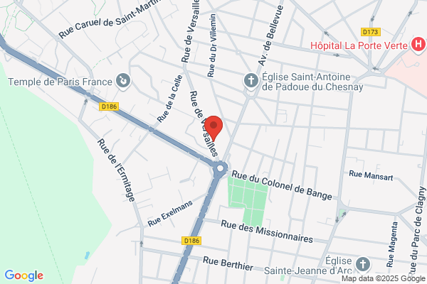 Partenaires Immobiliers