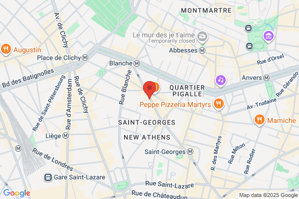Royal Expert Les Immeubles
