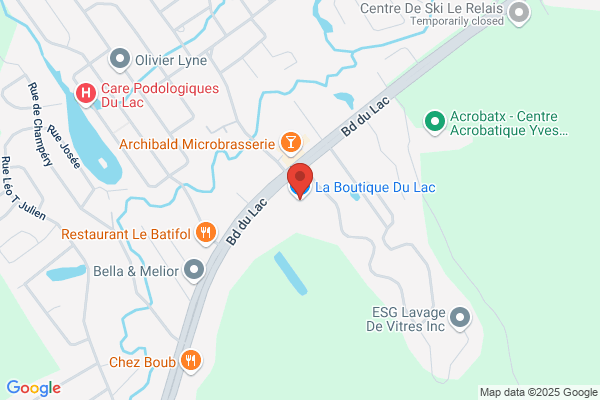 Royal Lepage Inter Quebec Courtiers