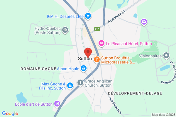 Sutton