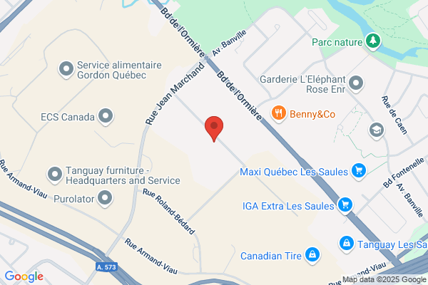 Devellopement Immobilier Sidra Inc
