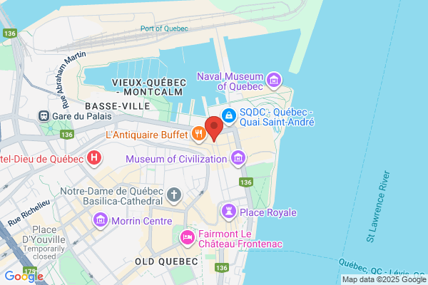 Groupe Norplex Inc.