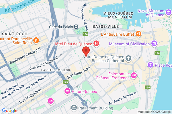 AmeriSpec de la Capitale