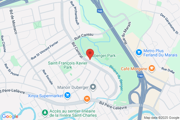 Courtier Immobilier Agree Robert Labre