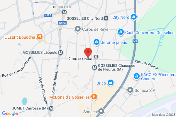 Gmg Gestion Immobiliere