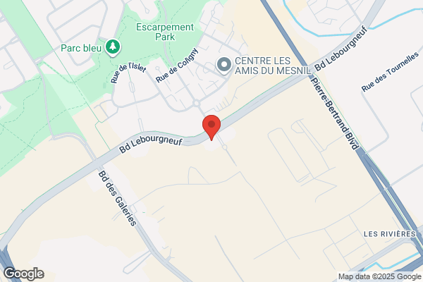 Groupe De Bertin (Le)