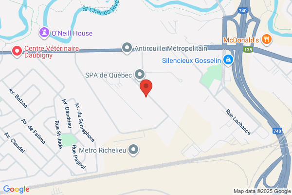 Les Entreprises Trema Inc