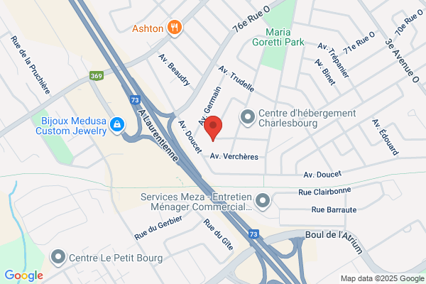 Placements S C G Inc (Les)
