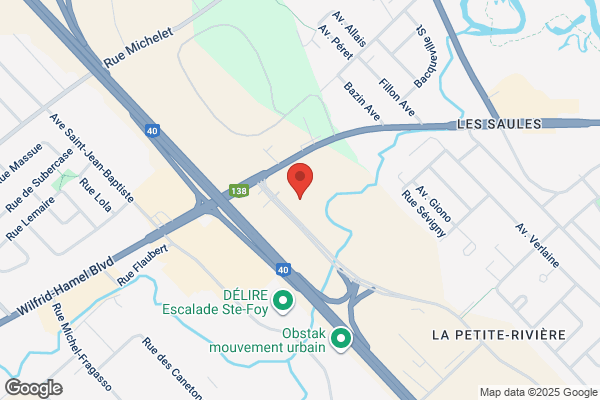 Societe En Commandite Du 1400 Inc