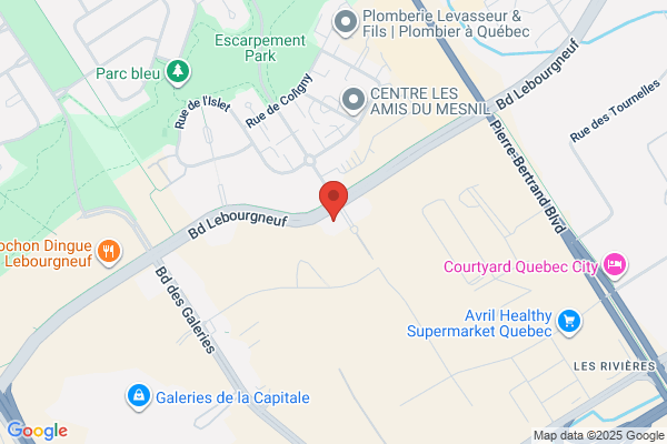 Societe Immobiliere Imoco Inc