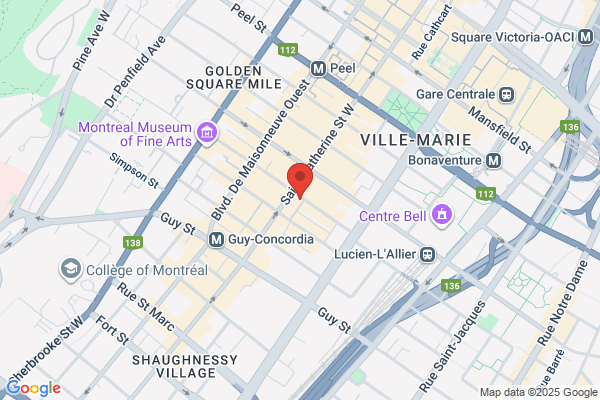 Thm Immobilier Inc
