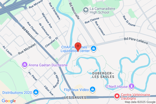 Immeubles Cheltan Enr (Les)