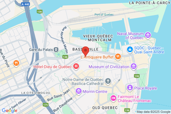 Groupe Sismique