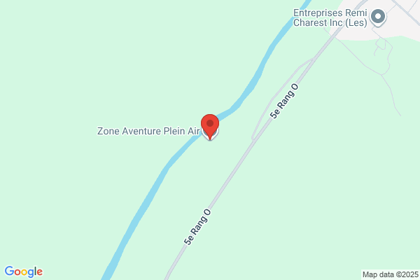 Zone Aventures