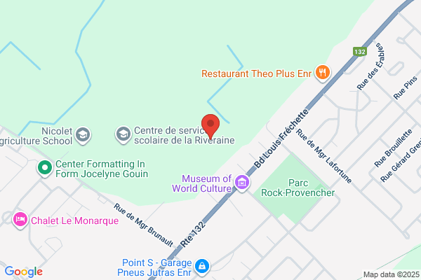 Soeurs De L'assomption De Nicolet