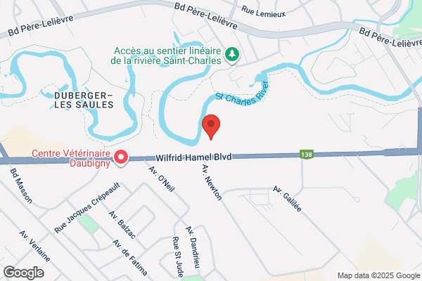 Armoires G Baron (Les)