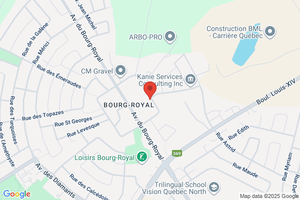 Bois de Charme
