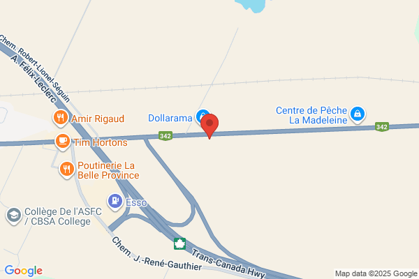 Piscine 3L Inc