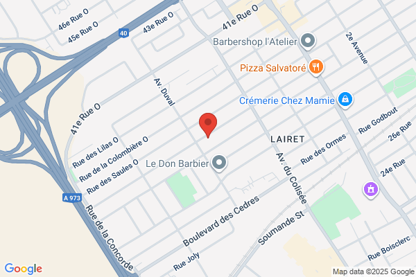 Agence Aînés Hébergement Plus Enr