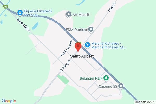 Boise St-Aubert (Le)