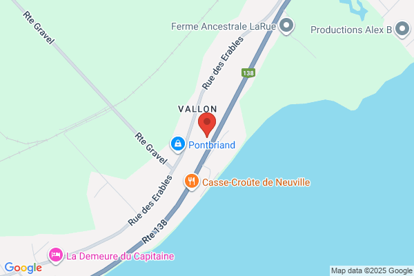 Gestion De Residences Gaetan Tremblay, Havre De L'odyssee Inc (La)