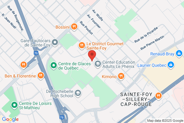 Groupe Sante Conseil