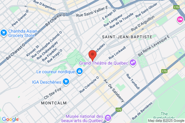 Magistral Gestion Et Developpement Inc