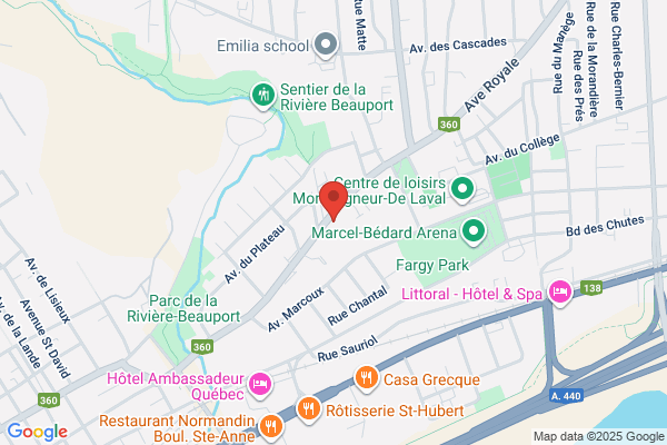 Maison Dumontier (La)