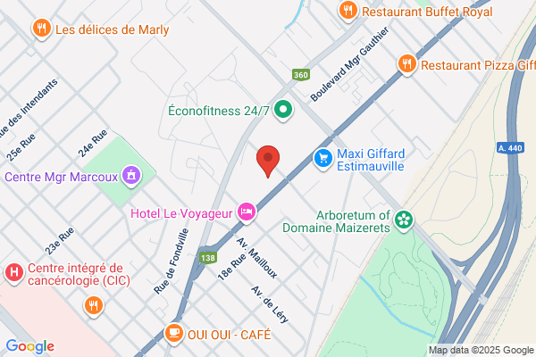 Residence Beau Sejour Enr
