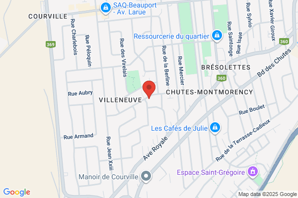 Residence De La Tendresse