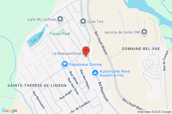 Residence L'orchidee