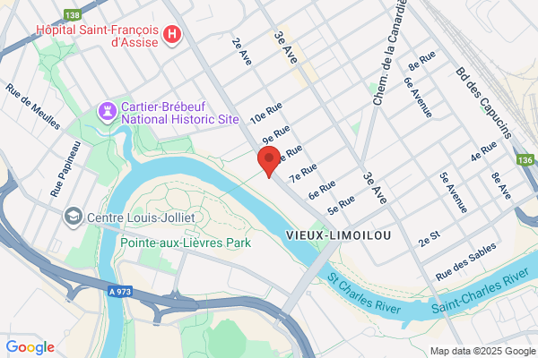 Residences Le Long Des Berges (Les)