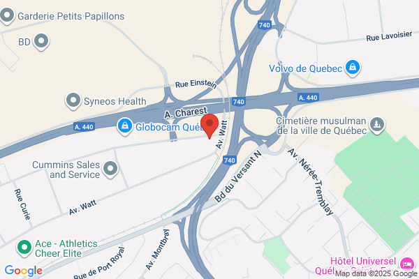 Distribution D'auto-Bar G T Inc