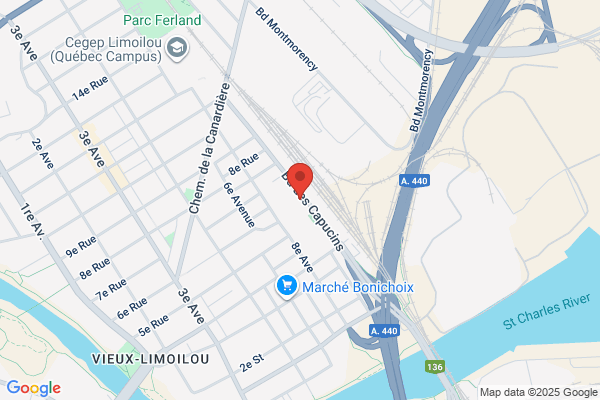 Services De Fut Du Quebec Inc
